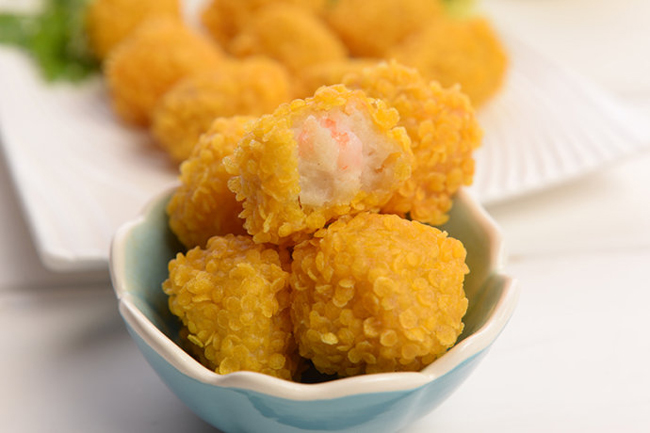 雪花黃金脆產(chǎn)品展示一